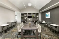 Residence Inn des Moines West at Jordan Creek Town Center - Morgenmad