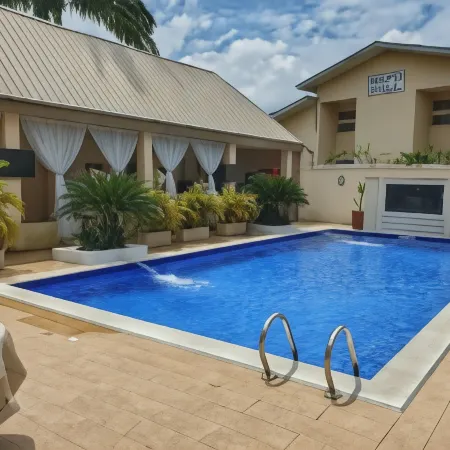 Villa Picasso (Abuja)