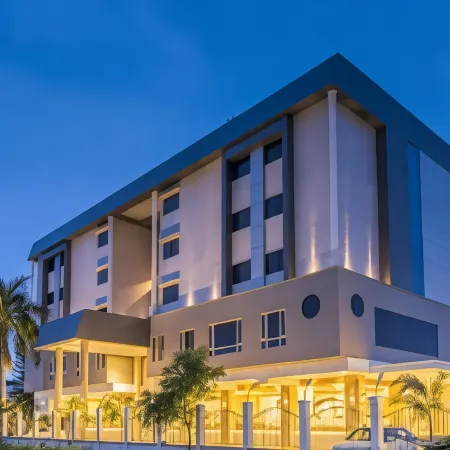 Sai International Hotel