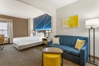 Comfort Suites East Brunswick - South River - salle de sport