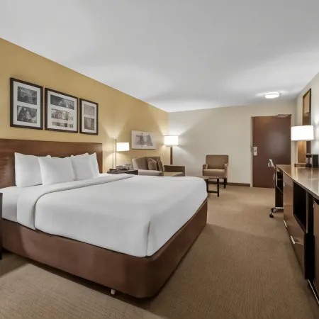 Sleep Inn & Suites Jasper I-22