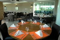 Real Classic Hotel - Desayuno