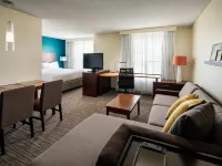 Residence Inn Cypress Los Alamitos Hotels in Cypress