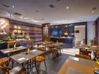 Royal Collection Savassi Hoteles cerca de Plaza de Liberdade