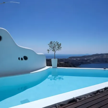 Athermi Suites - Adults Only