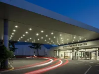 Eventhotel Pyramide Hotels near 23. Liesing