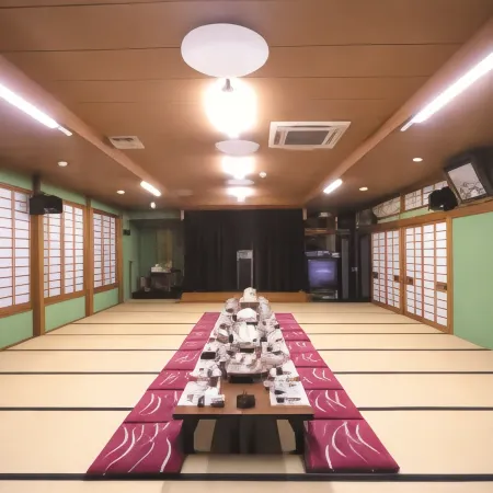Minshuku Jihei
