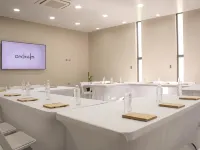 Cedrela Hotel a Comayagua