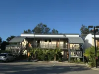 Novena Palms Motel Hotels in Northgate