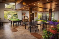 Aachman Nature Valley Resort - ที่มีฟิตเนส