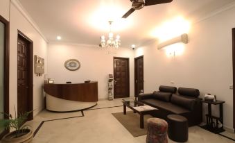 Perch Arbor Suites