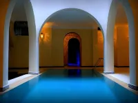 Lina Ryad & Spa - Pools