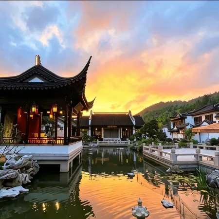 Xiaotaowu Characteristic Homestay