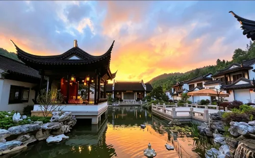 Xiaotaowu Characteristic Homestay