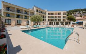 Hotel Coral Boutique by gaiarooms