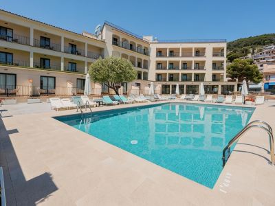 Hotel Coral Boutique by gaiarooms