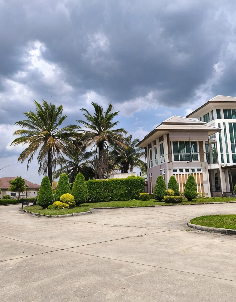 รูปภาพของPhala Beach Rayong Palm Villa 2BR2BA