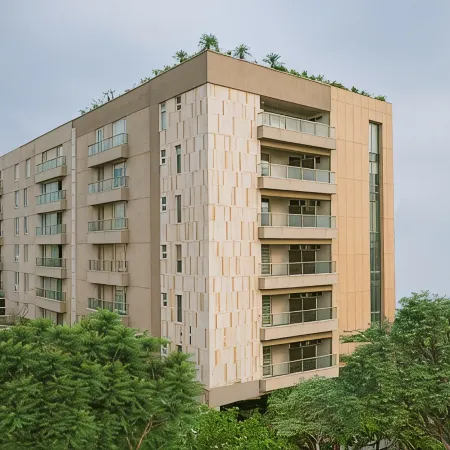 Casa Reina Apartments Gulberg III (Apt 105)