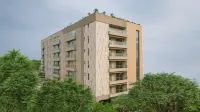 Casa Reina Apartments Gulberg III (Apt 105) - Bãi đậu xe
