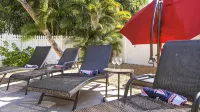 Rare Find! Sea Breeze Gulf Home. Heated Pool, Steps to the Beach. - ジャグジー