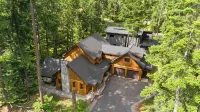 Suncadia Retreat • Half Acre • 3 Porches • Quiet Cul-De-Sac • Fire Pit • Bikes - 3성급
