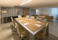 Elinotel Sermilia Resort - Balkon