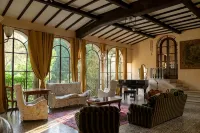 La Dimora Dell'Artista - Guest houses
