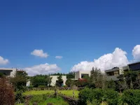 Jeju Sanlok2 Pension Отели рядом с достопримечательностью «Музей Понте»