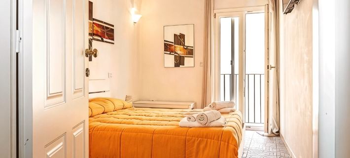 Palazzo Vaglio Hotels in Alliste
