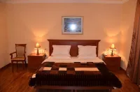 Syunik Hotel - 2星級