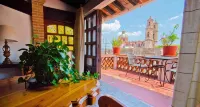 Hotel Mi Casita - 3-Star