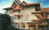 Nuwis Hotel & Convention - Wifi