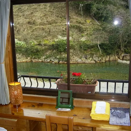 Ashita No Mori