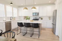 National Park Launching Pad  - 3 beds 2.5 baths - Tesla Charger - 4-Sterne