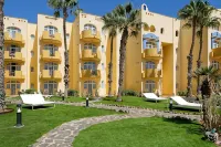 Sport Hotel Monte Feliz - Powered by Playitas - spa