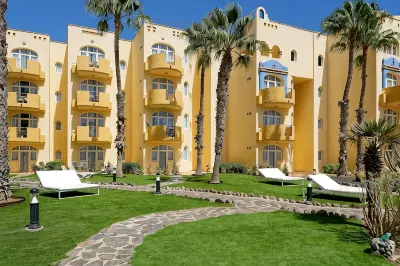 Sport Hotel Monte Feliz - Powered by Playitas Hotel di 