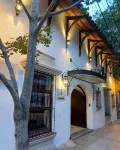 Hotel Del Virrey - Pet friendly