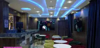 Keneuro hotel & suites - bar