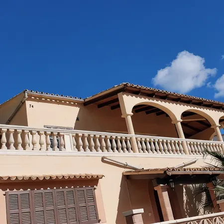 ROMANTICA VORAMAR