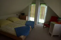 Separate holiday house on the outskirts of Dresden. - บังกะโล