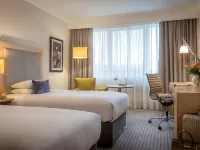 Clayton Hotel Burlington Road Hotel di Dublin