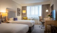 Clayton Hotel Burlington Road