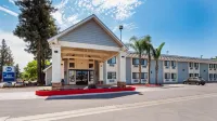 Best Western Town  Country Lodge