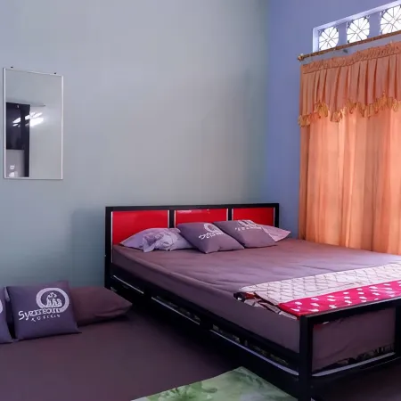 Siguragura Homestay Syariah