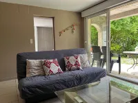 Fanjeaux LE Chalet - Chalets