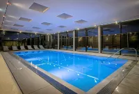 Van der Valk Hotel Assen - Pool