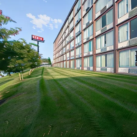 Americas Best Value Inn Baltimore