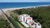Parco Dei Principi - Boutique