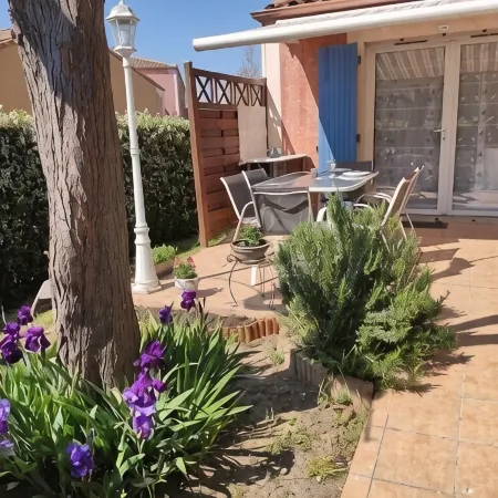 Comfortable Villa