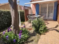 Comfortable Villa - 2-Star